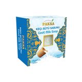 paksa DOĞAL CİLT SABUNLARI PAKSA KEÇİ SÜTÜ SABUNU