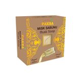 paksa DOĞAL CİLT SABUNLARI PAKSA MİSK SABUNU