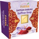 Paksa Doğal Cilt Sabunları SAFRAN