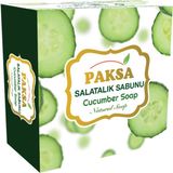 Paksa Doğal Cilt Sabunları SALATALIK