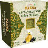 Paksa Doğal Cilt Sabunları ZEYTİNYAĞLI