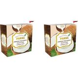 Paksa Doğal H.Cevizi Sabun 2x125 Gr