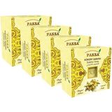 Paksa Doğal Kükürt Sabunu (4 Adet)