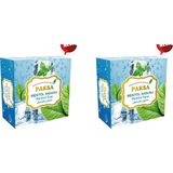 Paksa Doğal Menthol Sabunu 4x125 gr
