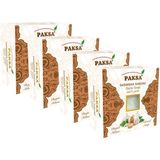 Paksa Doğal Sarımsak Sabunu (4 Adet)