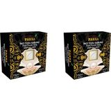 Paksa Inci Tozu Sabunu 2x125 gr