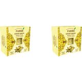 Paksa Kükürt Sabunu 2x150 gr