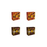 Paksa Natural Amber+Ud Sabunu 4X125 gr