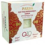 Paksa Q10 150 gr Yaşlanma Karşıtı Sabun