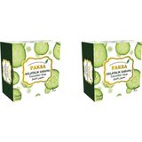 Paksa Salatalık Sabunu 2 x125 gr
