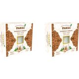 Paksa Sarımsak Sabunu 2x150 gr