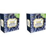 Paksa Siyah Üzüm Sabunu 2x125 gr