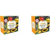 Paksa Tropikal Sabunu 2x125 gr