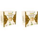 Paksa Yılan Yağı Sabunu 2x150 gr