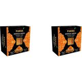 Paksa Zerdeçal Sabunu 2x150 gr