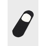 Paktaş Erkek Babet Çorap Koyu Gri PKTS-M1400-1 - 41 - 45