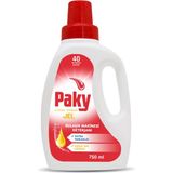 Paky 750 ml Jel Bulaşık Makinesi Deterjanı