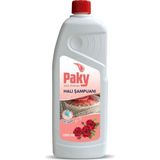 Paky Gül 1 lt Halı Şampuanı