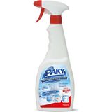 Paky Ultra Leke Çıkarıcı Sprey 750 ml