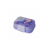 Pakyolla Happii Paslanmaz Çelik Çocuk Beslenme Kabı – 1030 ml Uzay Desenli Lunch Box