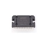 Pal 007A Flexiwatt-25 Entegre Devre - Siyah - Beyaz