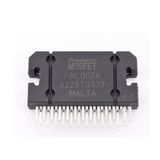 PAL 007A FLEXIWATT-25 ENTEGRE DEVRE