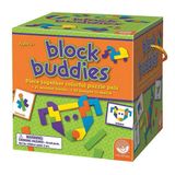 Pal Block Buddies (Blok Arkadaşlar)