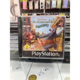 Pal Das Dschungelbuch Groove Party Ps1 Koleksiyonluk Orjinal Oyun Sıfır Jelatinli Kutulu