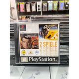 Pal Der Morgan Stirbt 007 Ps1 Koleksiyonluk Orjinal Oyun Sıfır Jelatinli