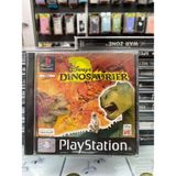 Pal Disneys Dınosaurıer Ps1 Koleksiyonluk Orjinal Oyun Sıfır Jelatinli Kutulu
