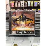 Pal Eagle One Ps1 Koleksiyonluk Orjinal Oyun Sıfır Jelatinli Kutulu