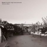 Pal Farazi - Hayalet Işığı Enstrümantal 10th Year Edition 33 Plak İz Müzik Yayımcı