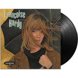 Pal Françoise Hardy – Tous Les Garçons Et Les Filles (Plak)