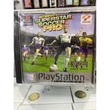 Pal Internatıonal Superstar Soccer Pro Ps1 Koleksiyonluk Orjinal Oyun Sıfır Jelatinli Kutulu