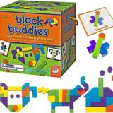 Pal Oyuncak Pal Block Buddies Blok Arkadaşlarım Eğitici Ahşap Bloklar