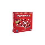 PAL Pentago Akıl ve Zeka Oyunu - Mindtwister Strateji Oyunu, dop6053206igo