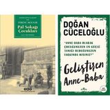 Pal Sokağı Çocukları - Ferenc Molnar - Geliştiren Anne-Baba - Doğan Cüceloğlu