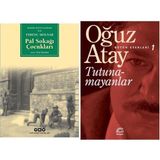 Pal Sokağı Çocukları - Ferenc Molnar - Tutunamayanlar Bütün Eserleri 1 - Oğuz Atay