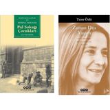 Pal Sokağı Çocukları - Ferenc Molnar - Zaman Dışı Yaşam - Tezer Özlü