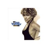 PAL - Tina Turner / SimplyThe Best Plak