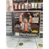 Pal War Zone Ps1 Koleksiyonluk Orjinal Oyun Sıfır Jelatinli Kutulu