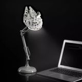 Paladone Star Wars Millennium Falcon Posable Masa Lambası