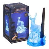 Paladone - Uzaktan Kumandalı Sihirli Değnek Kontrollü Patronus Led Işık
