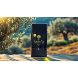 Palahoria Naturel Sızma Zeytinyağı 5lt 0,2 Asit - 5 lt