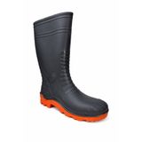 PALALI 120 PVC Sanayi Tarım İş Çizmesi Uzun