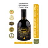 Palamidas 500 ml Domat Gourmet Selection Ödüllü Naturel Sızma Zeytinyağı 2025-2026 Yeni Hasat