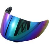 Palantil-Tech Agv K5 K3SV K1 Kask Renkli Vizör