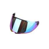 palantil-tech Mt Thunder 4 Sv Stinger 2 Mt-v-28b Uyumlu Kask Vizör (ÇOK RENKLİ)