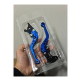 Palas Motor CF MOTO SPOR MANET (SERTLİK AYARLI MANET) / MAVİ RENK / 250 NK 150 SR 250 SR 400 NK 400