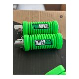 Palas Motor CG CUP MOTOSİKLET UYUMLU ARKA BASAMAK PROTAPER YEŞİL